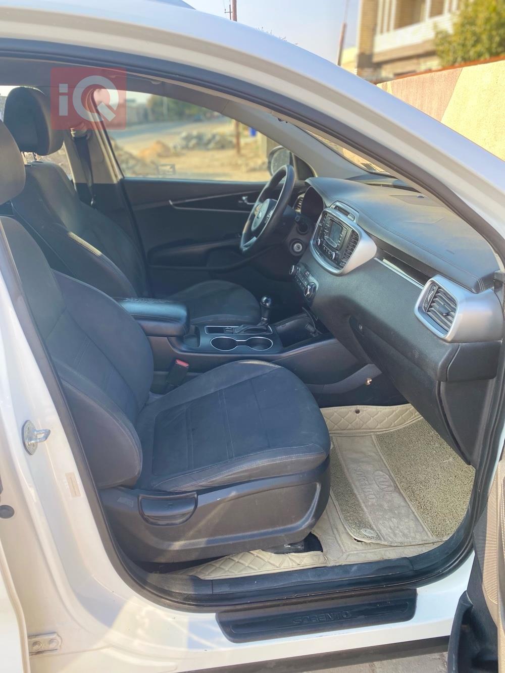 کیا سۆرینتۆ